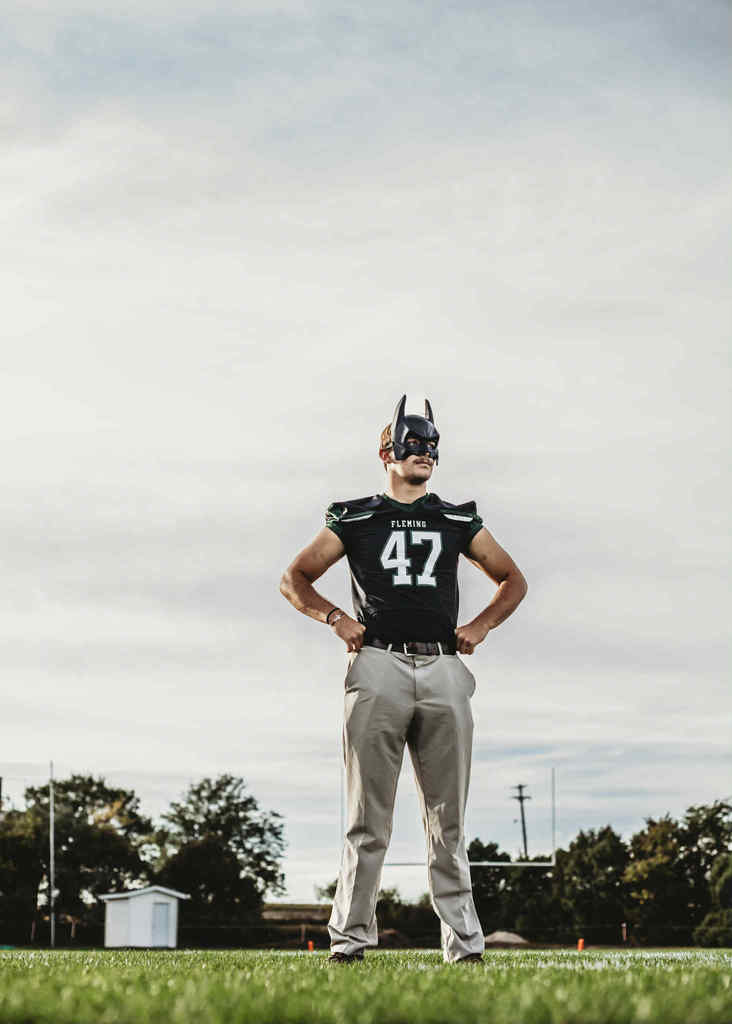 March student of the month