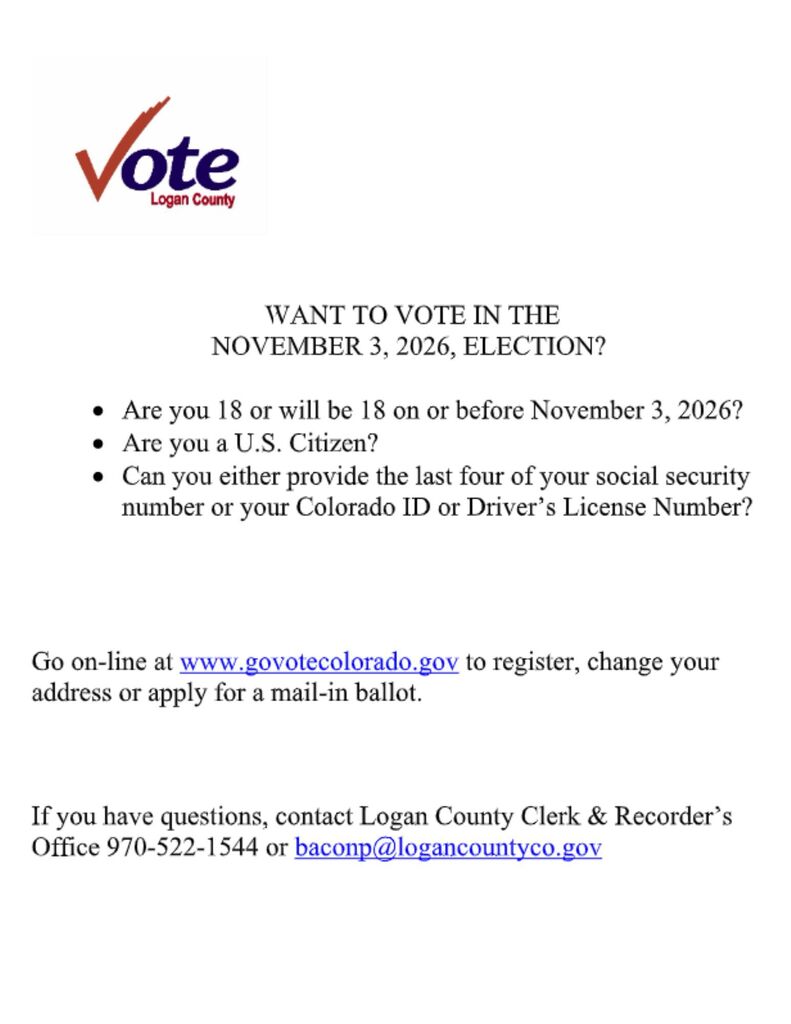 Voting in the election
