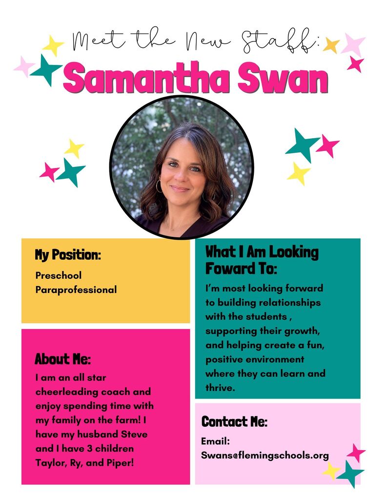 Sam Swan