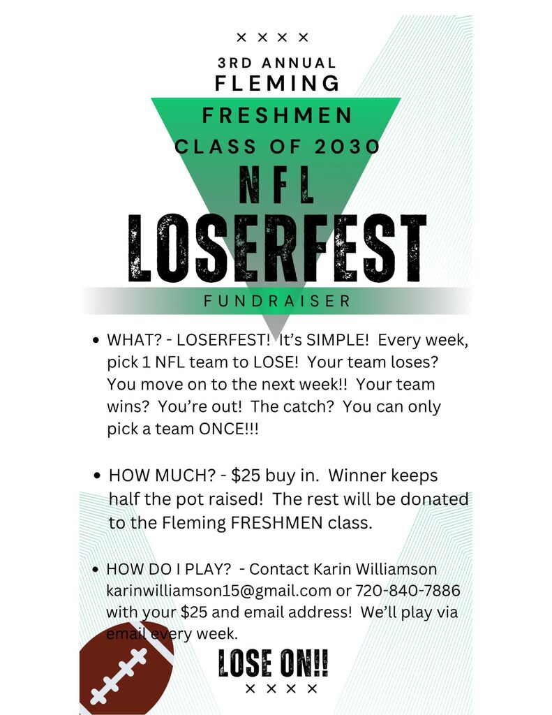 Loserfest