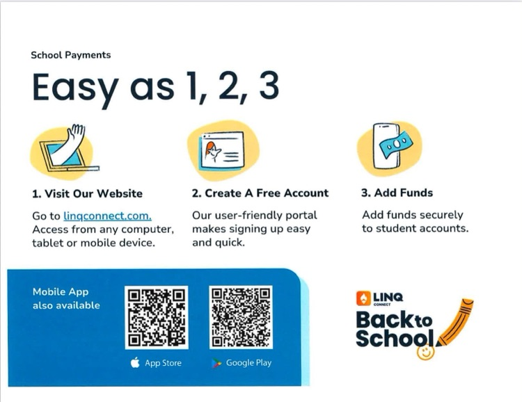Linq Connect 