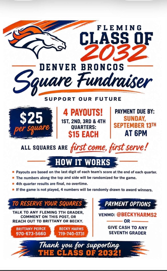 Bronco board 