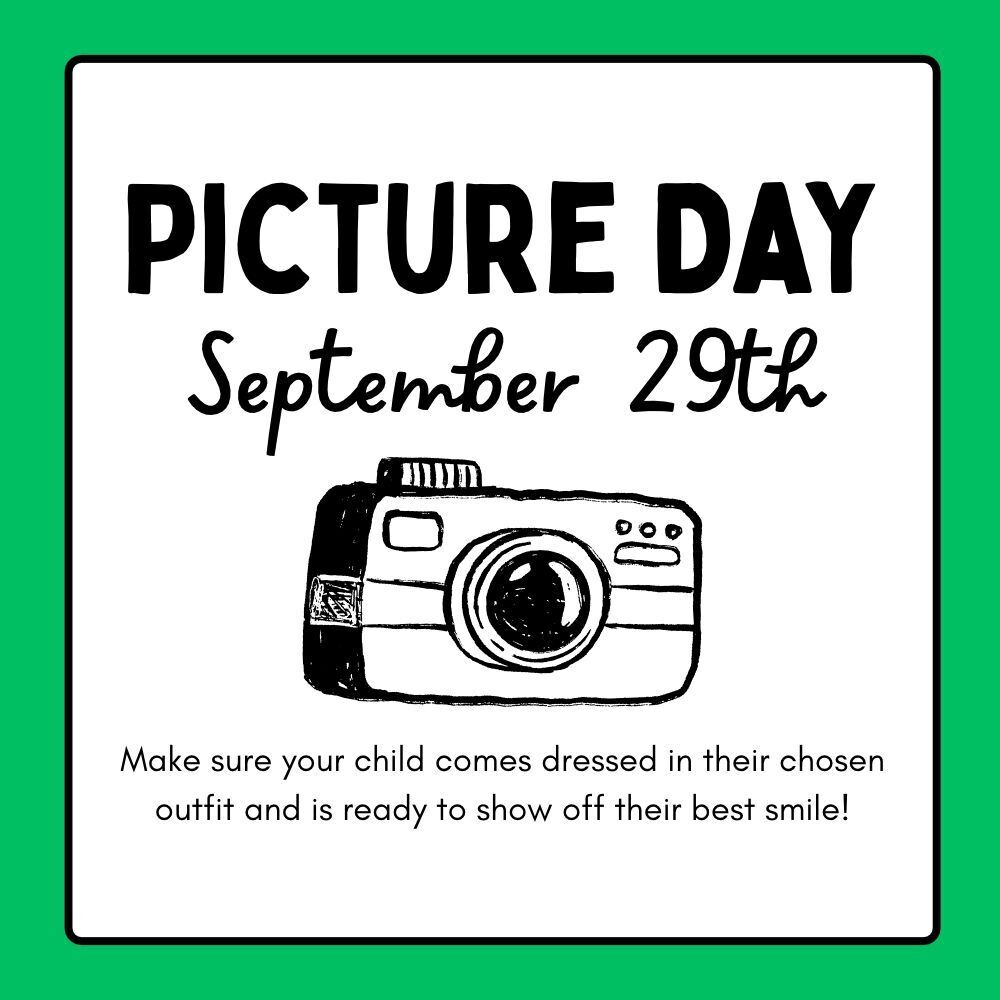 picture day