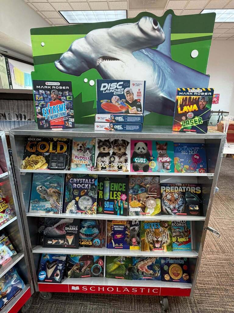 Book fair
