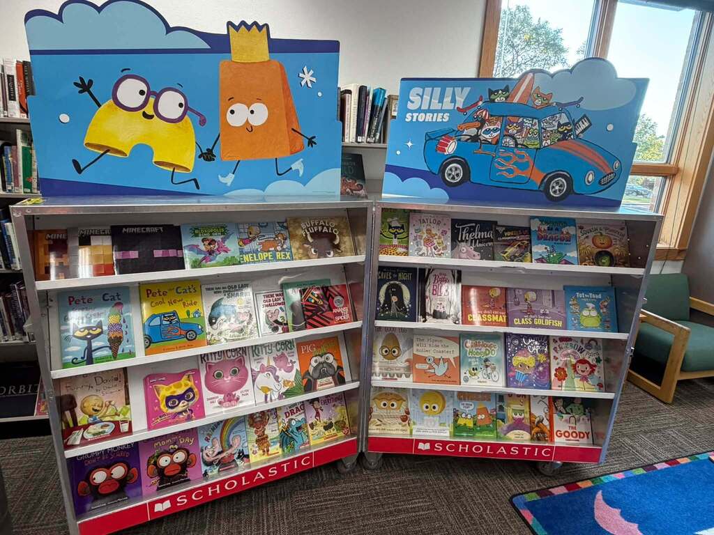 Book fair