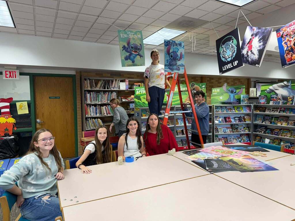 Book fair