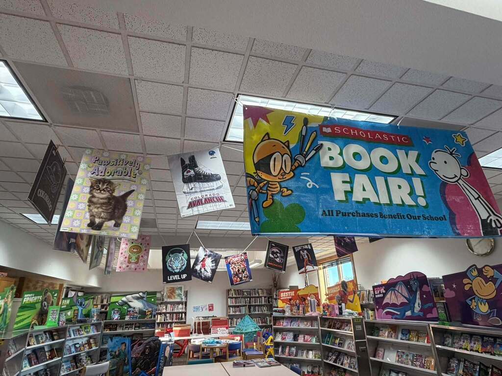 Book fair