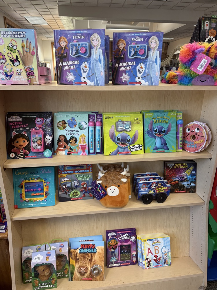book fair