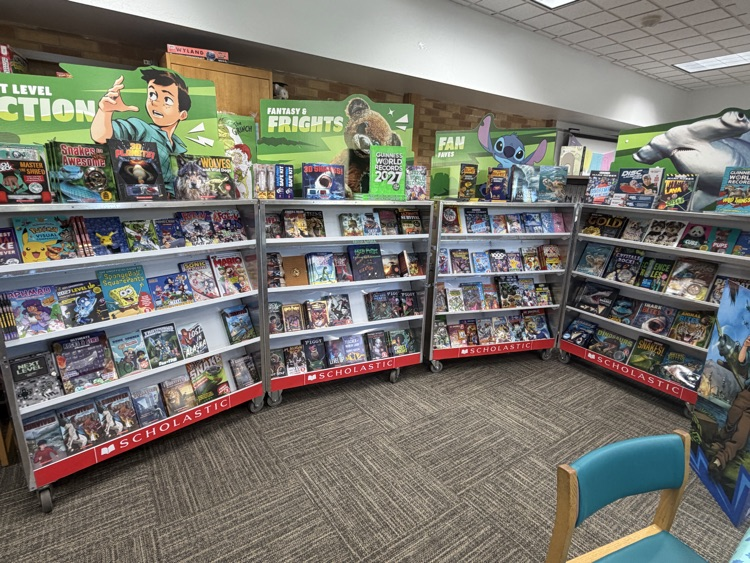book fair