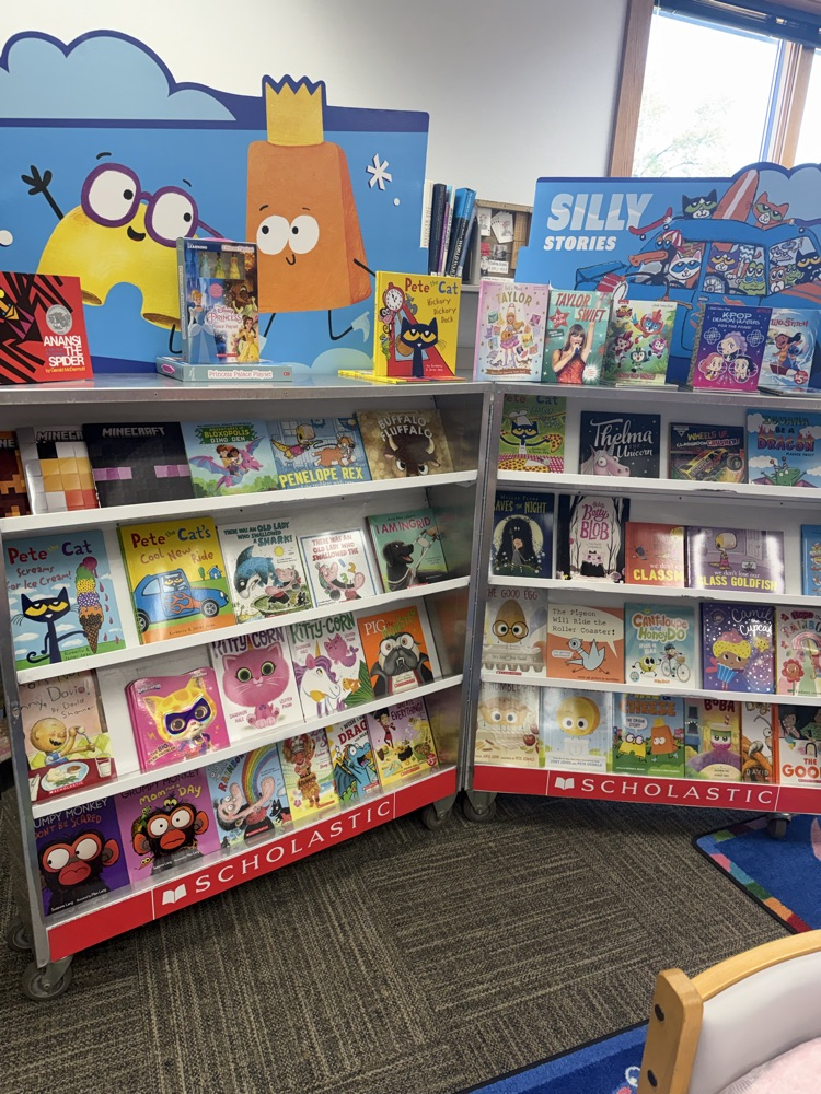 book fair
