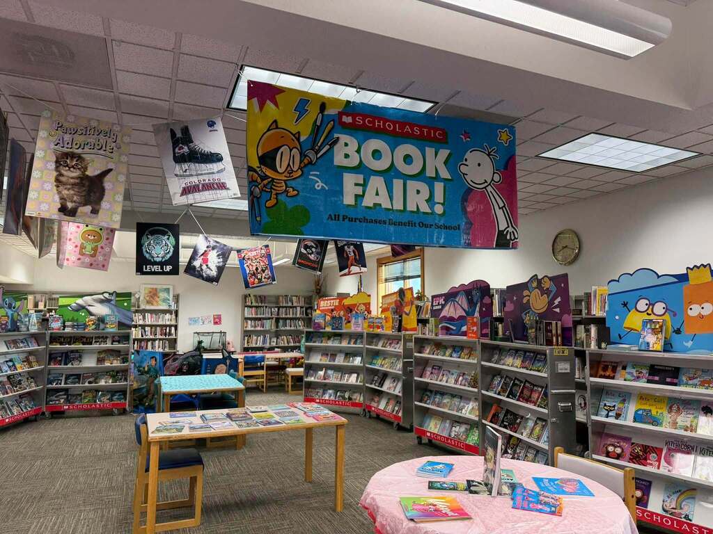 book fair