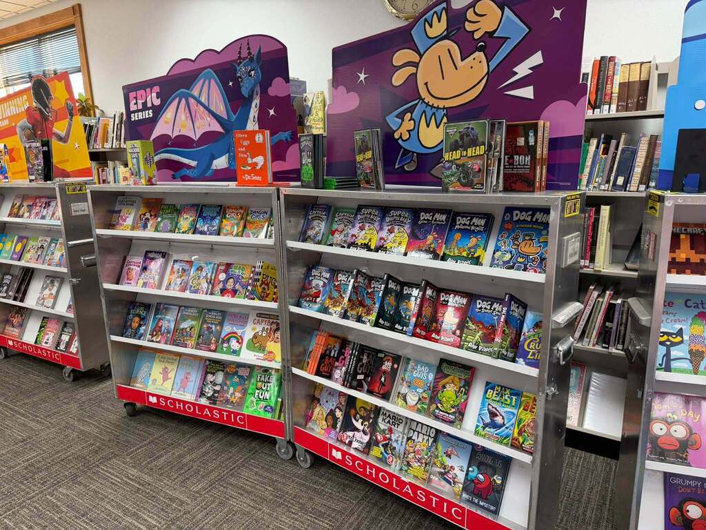 Book fair