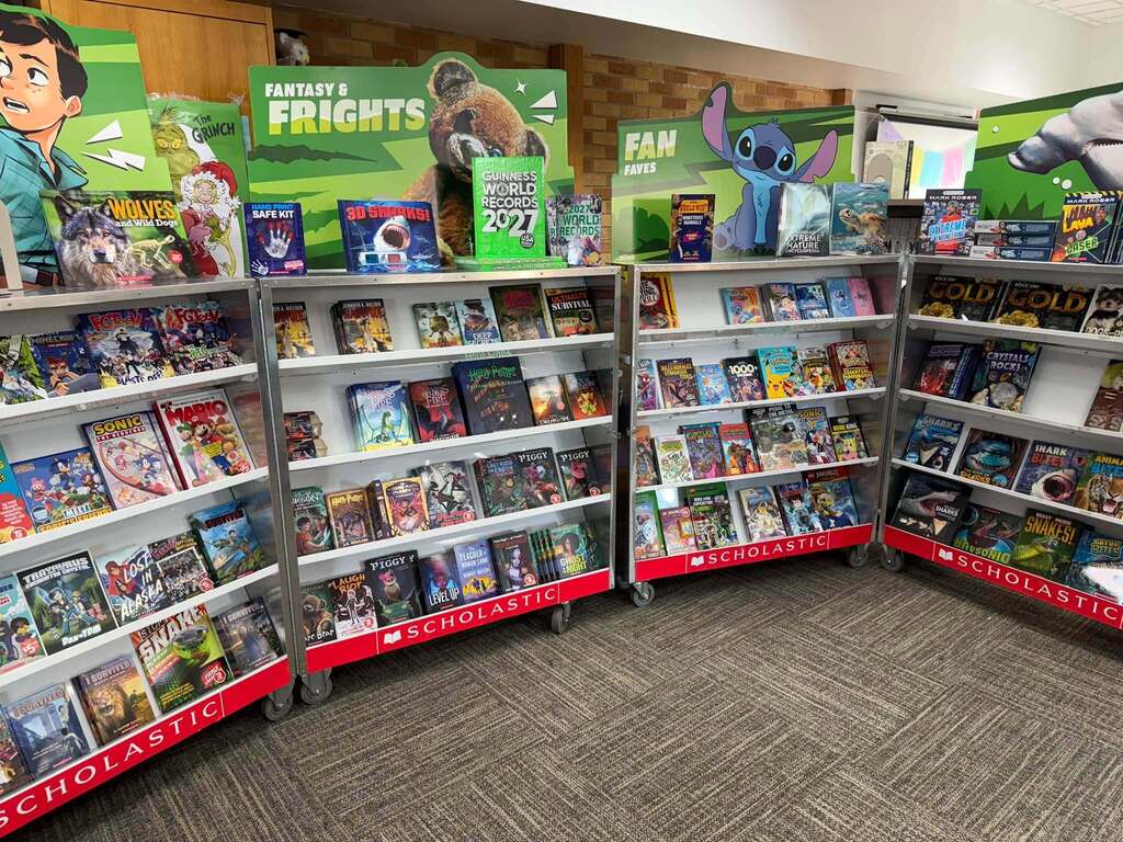 Book fair