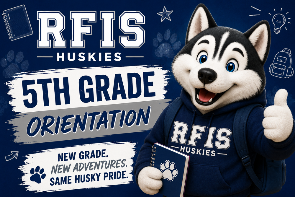 orientation