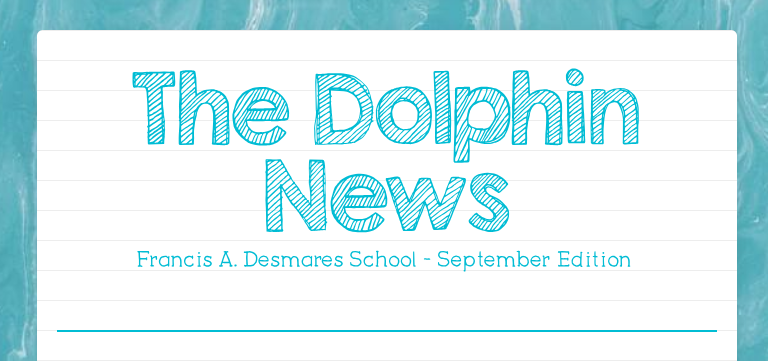 Dolphin News