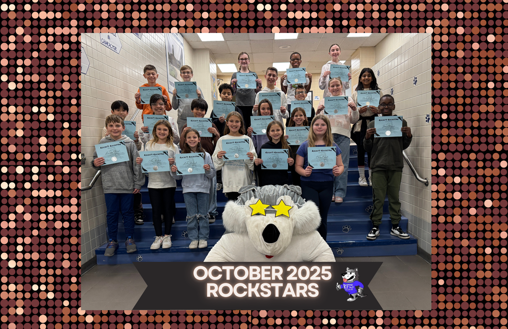 OCT 2025 ROCKSTARS