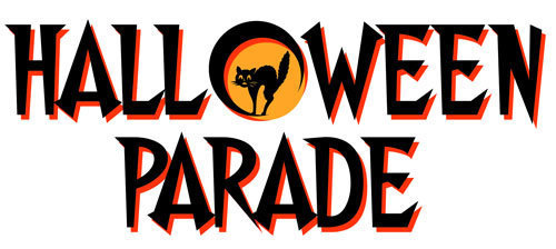Halloween Parade