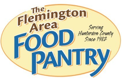 Food Pantry Collection