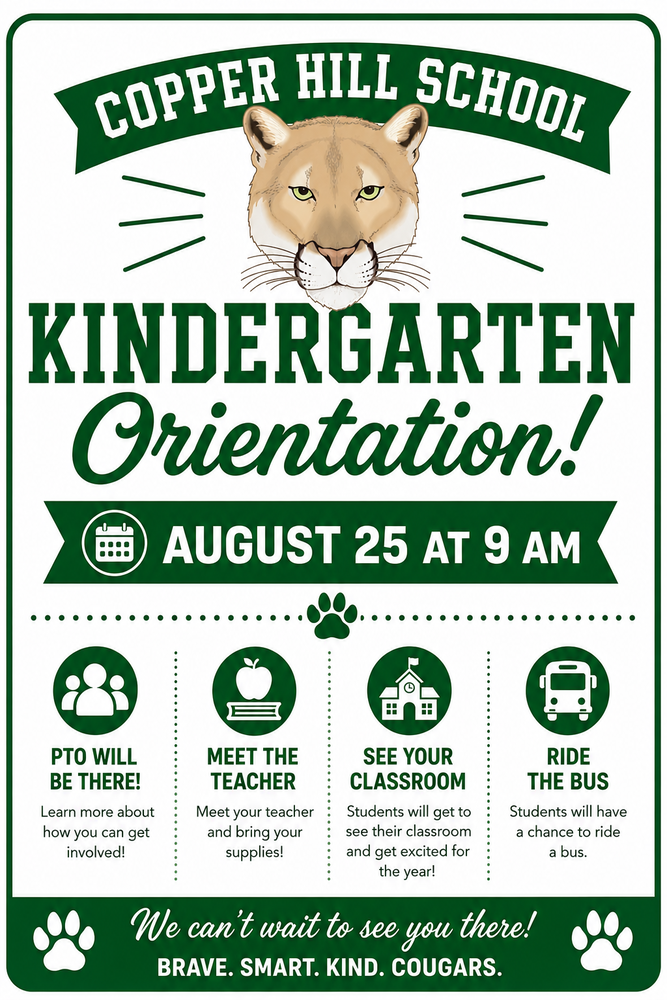 orientation
