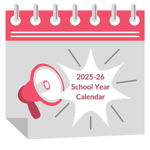 2025-2026 Calendar