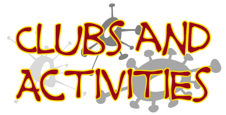 JPC Clubs & Activities