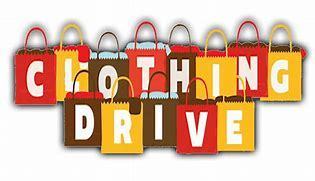 Clothing Drive 