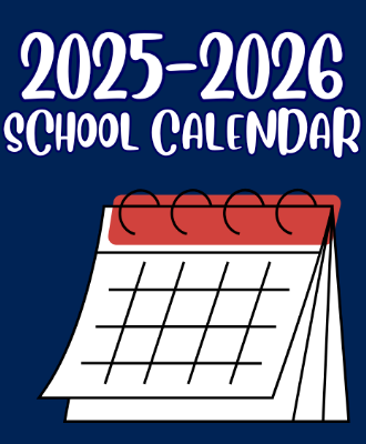 2025-2026 Calendar