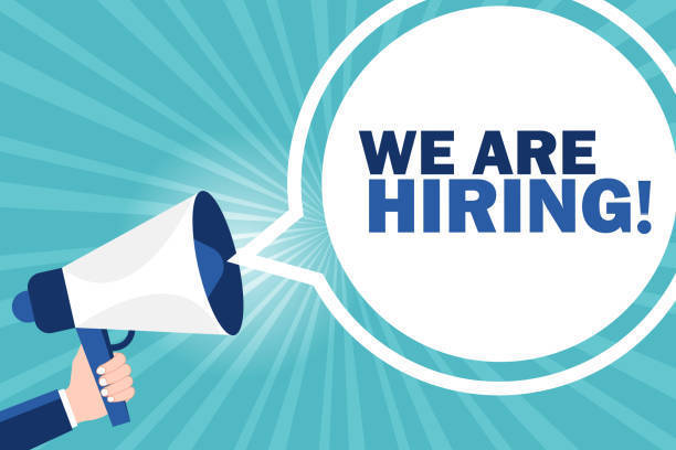 we are hiring