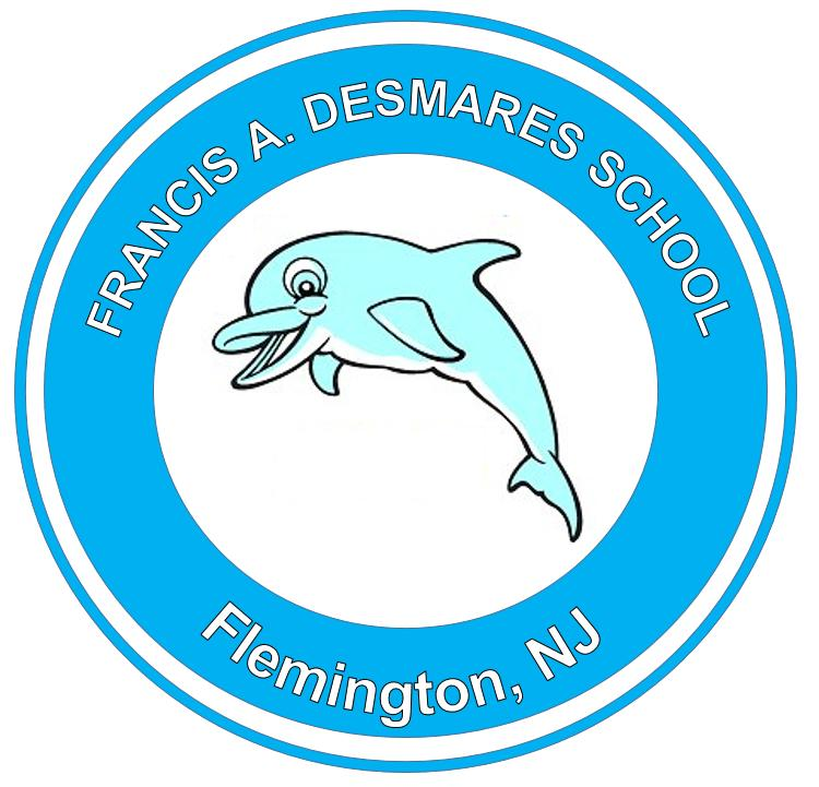 Desmares logo