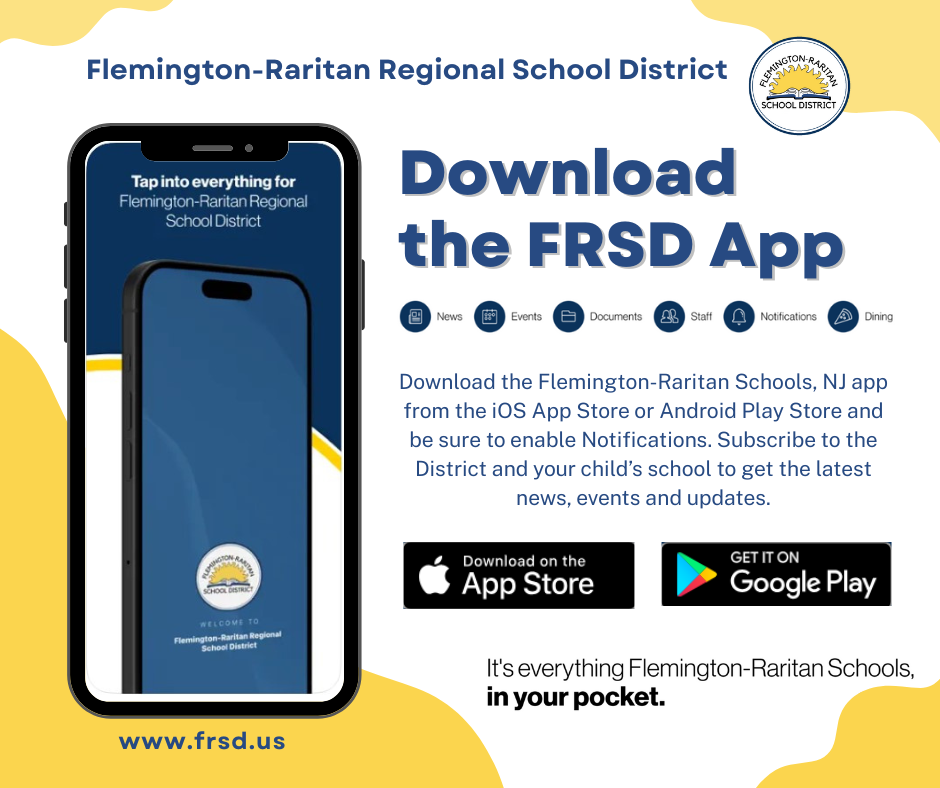 download the app