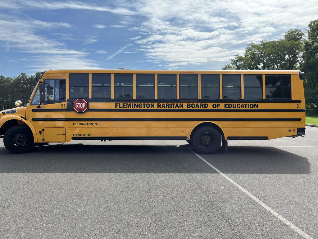 FRSD Bus