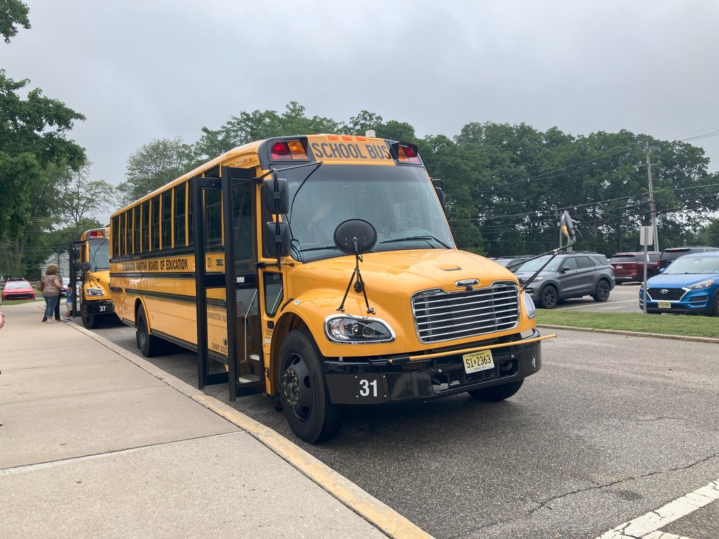 bus
