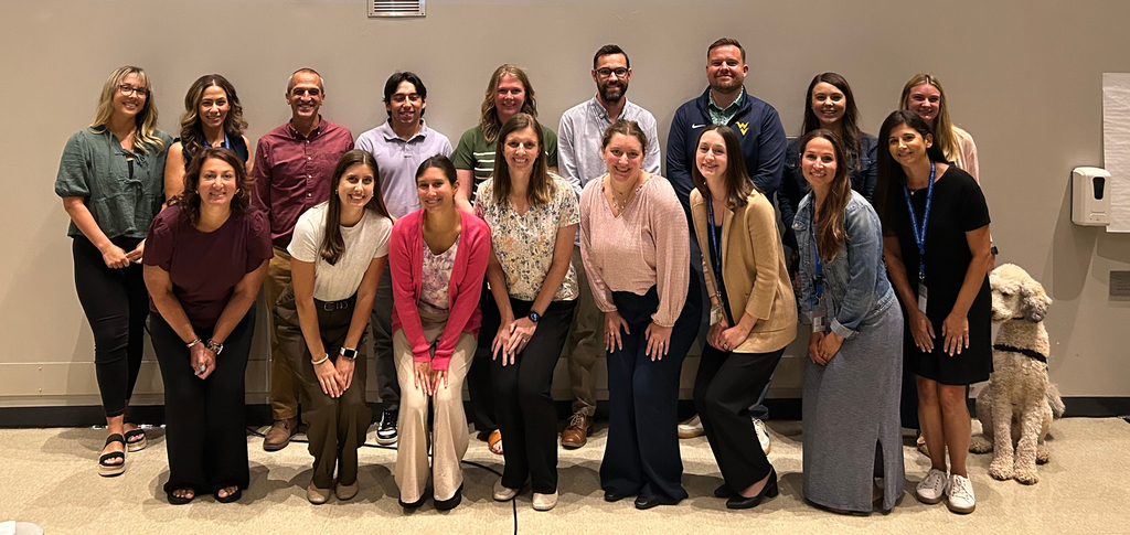 New Faculty