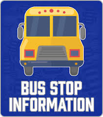 bus info