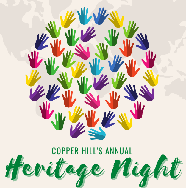 Heritage Night