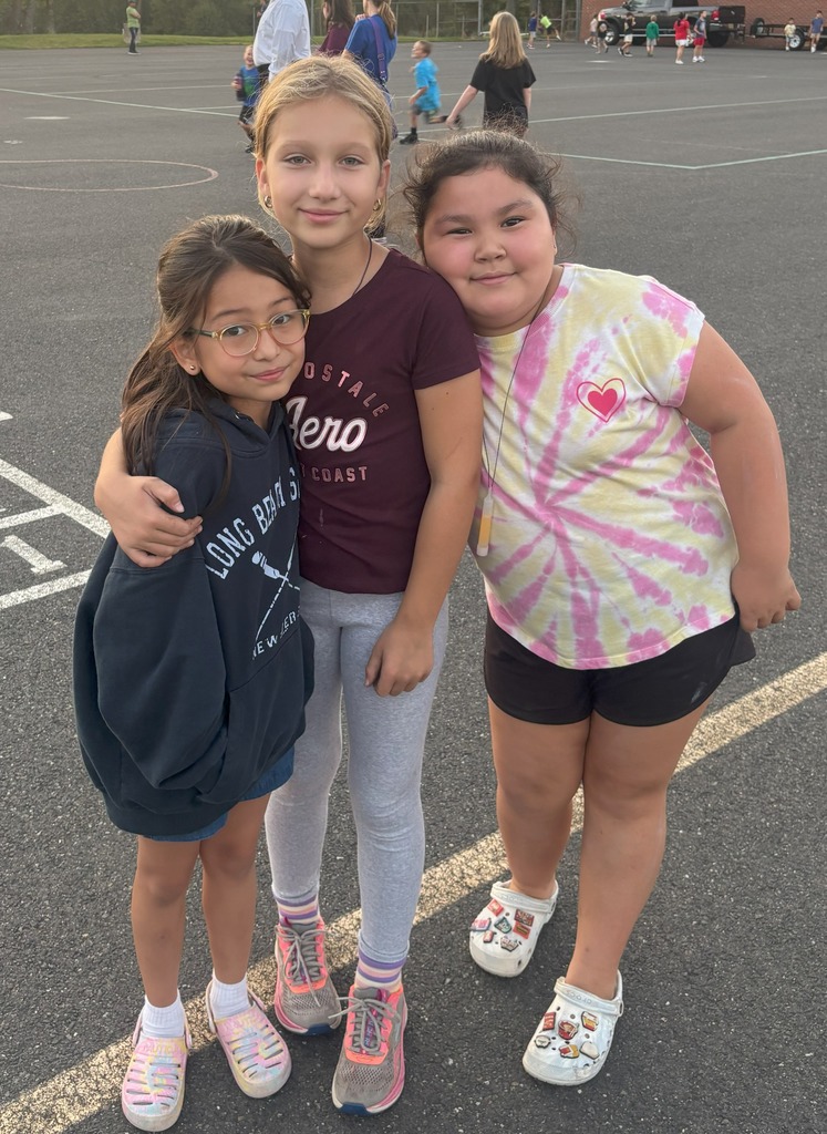 Ice Cream Social
