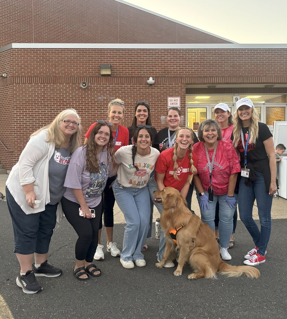 Ice Cream Social