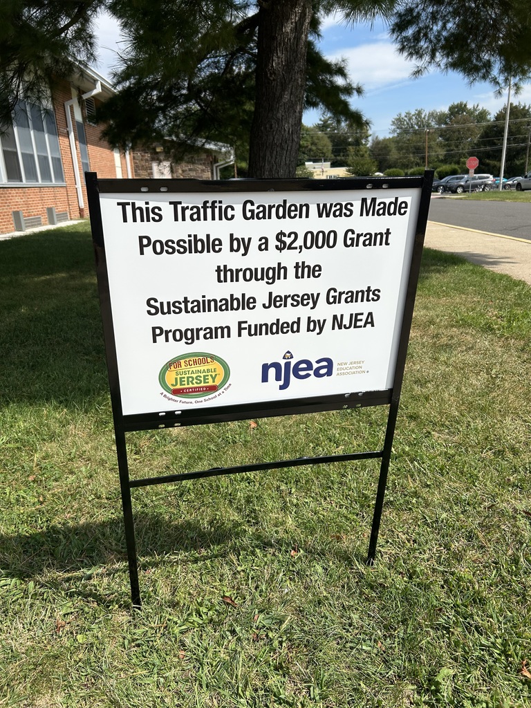 Traffic Garden