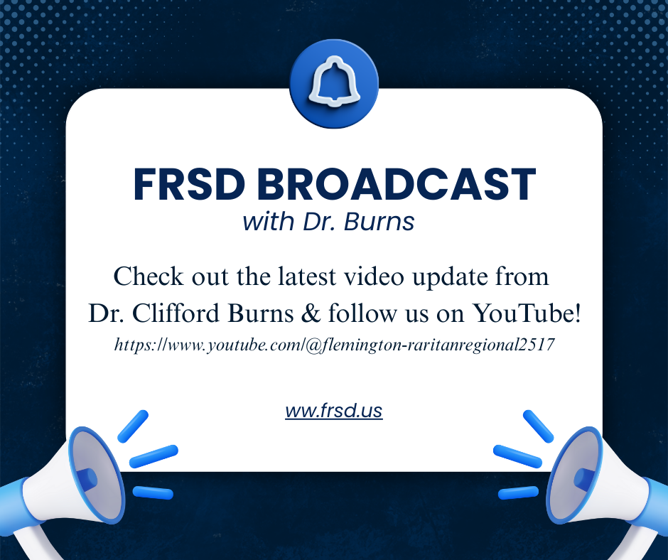 FRSD Broadcast
