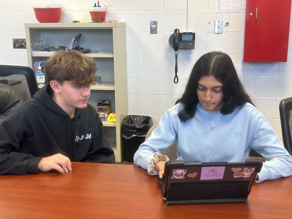 Tiger Honor Cord Image