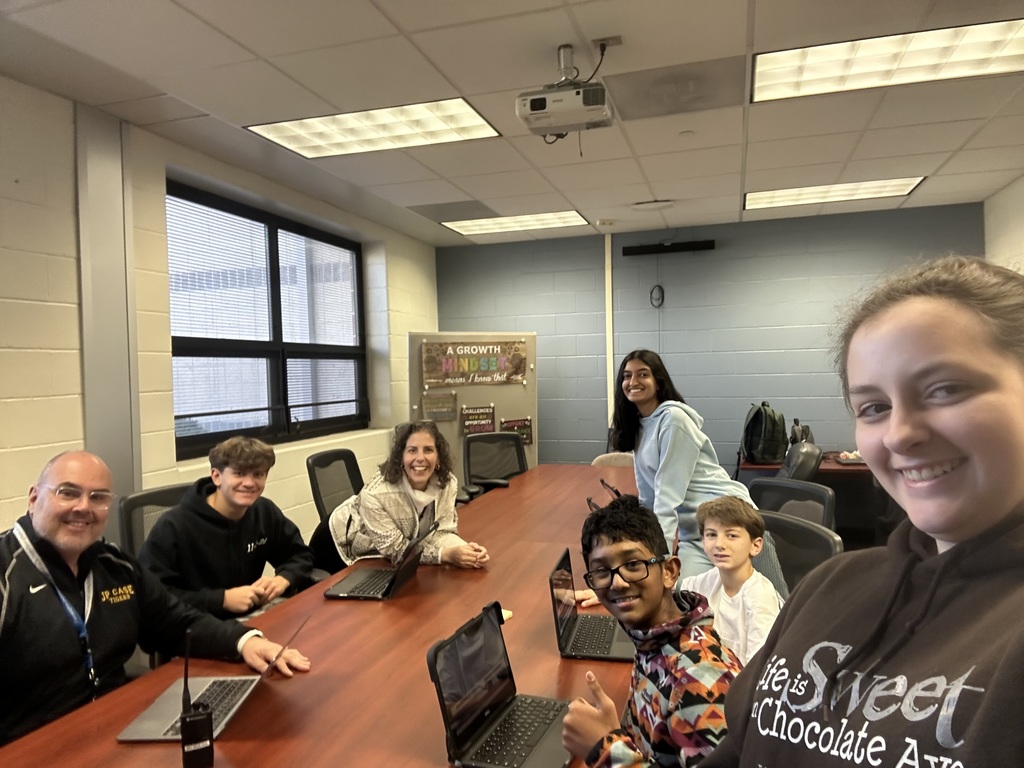 Tiger Honor Cord Image