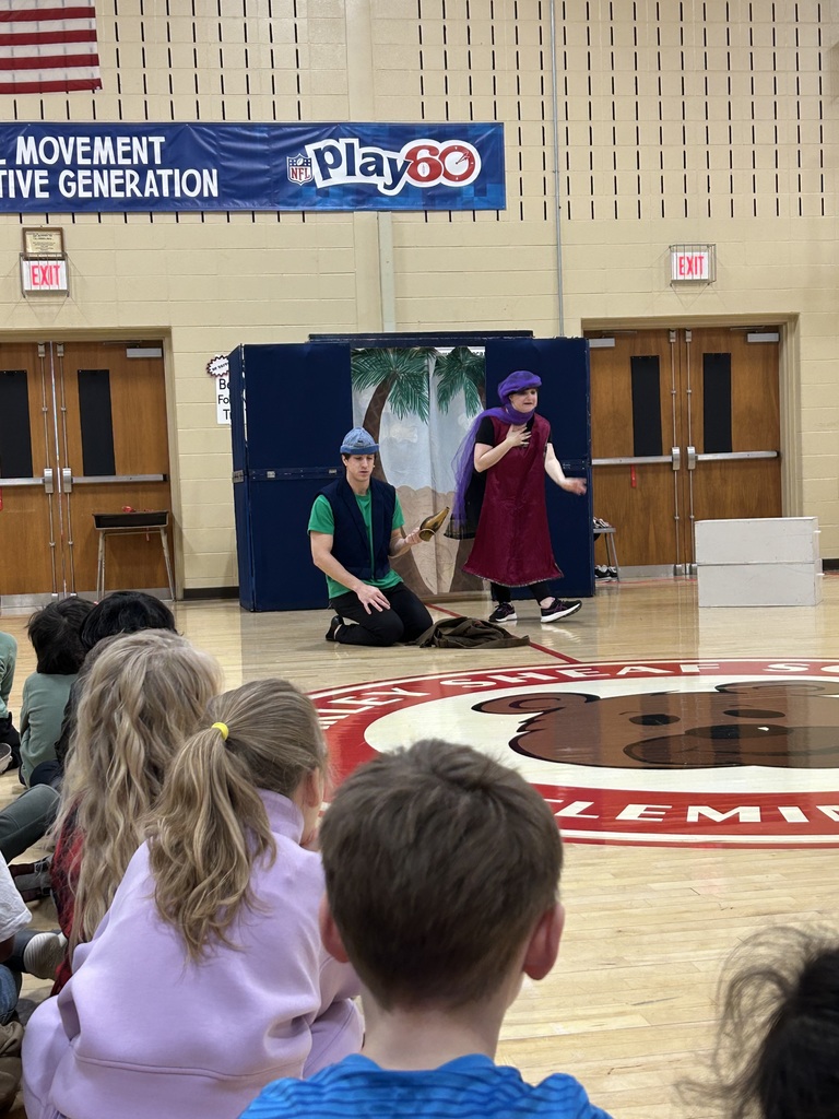 Family Stages: Aladdin