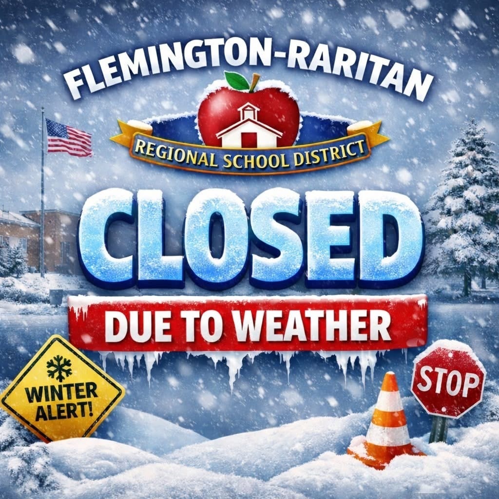 School Closed
