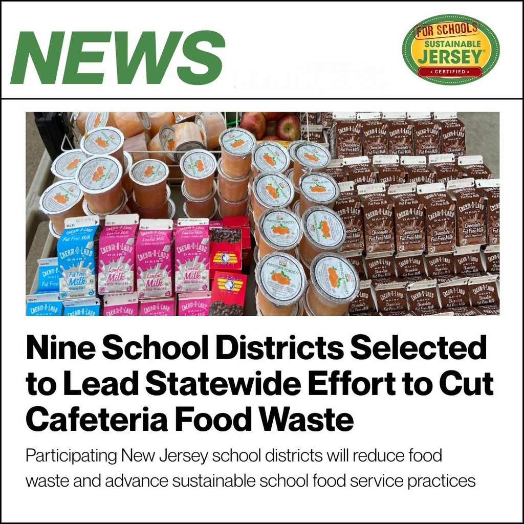 FRSD to cut food waste