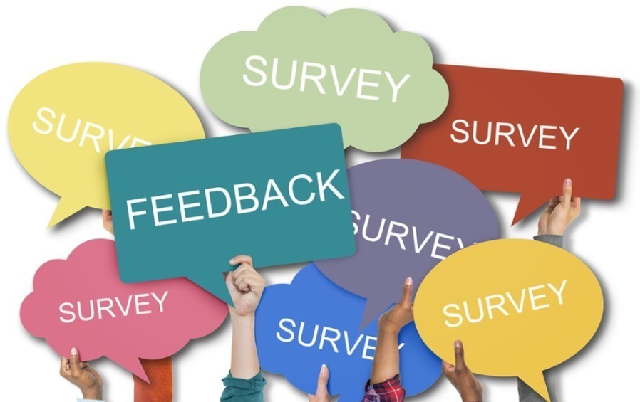 surveys