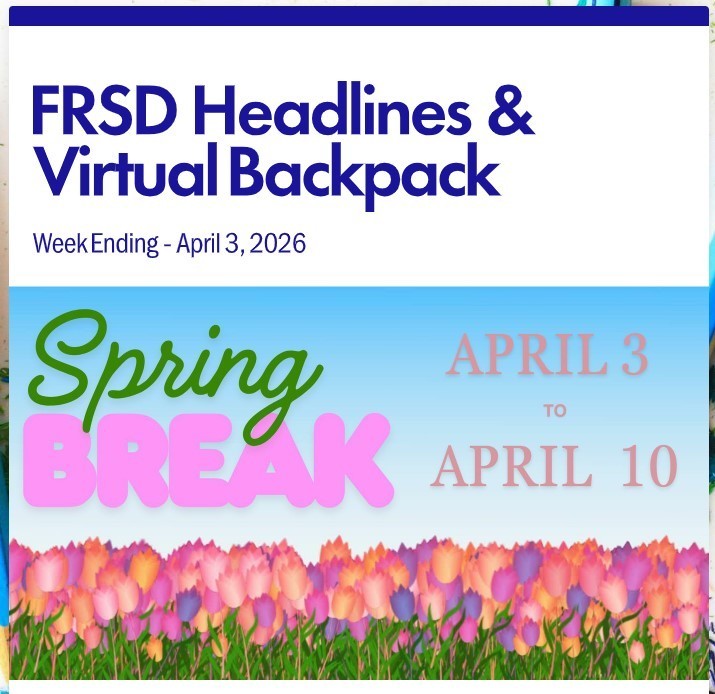 spring break headlines