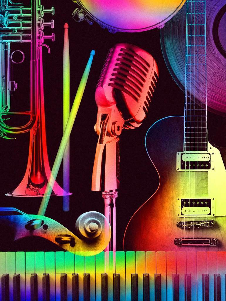 Music Sign Up