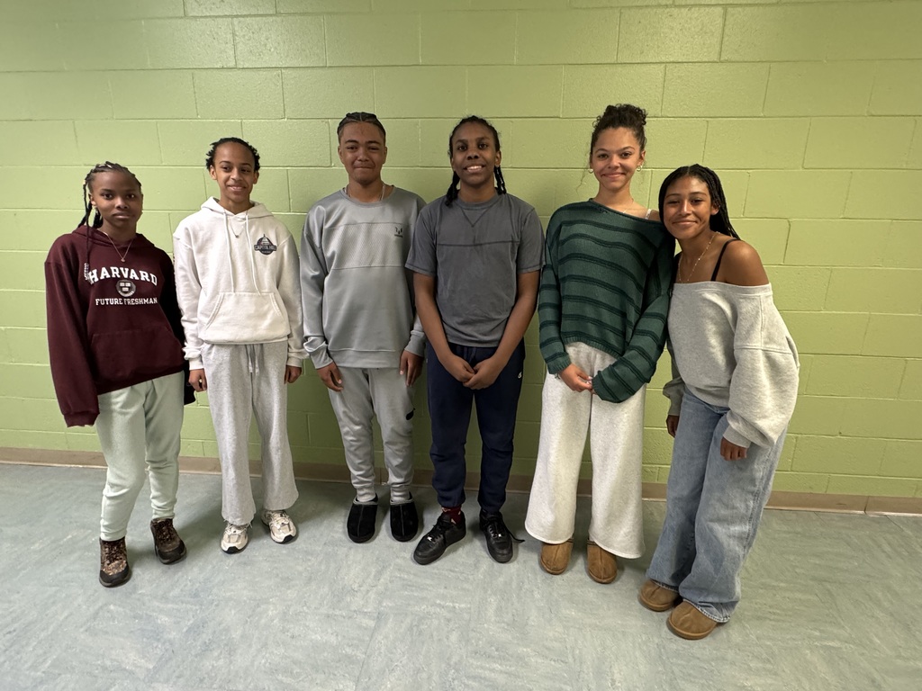 Paul Robeson Winners
