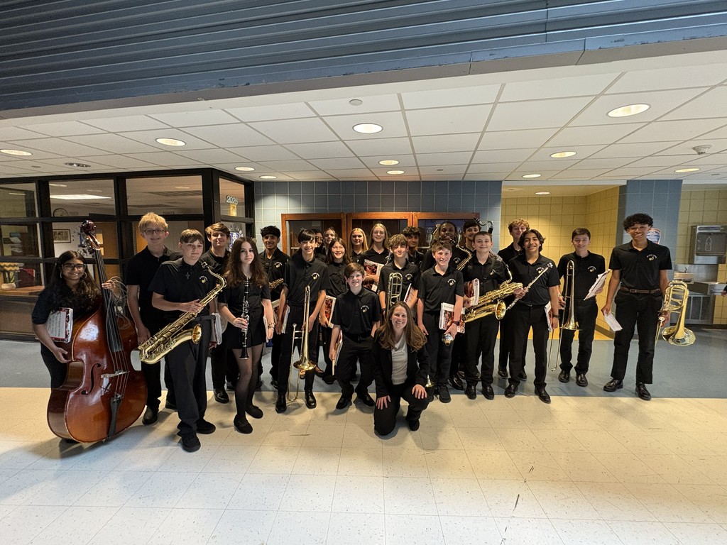 The Arts Department at JPC