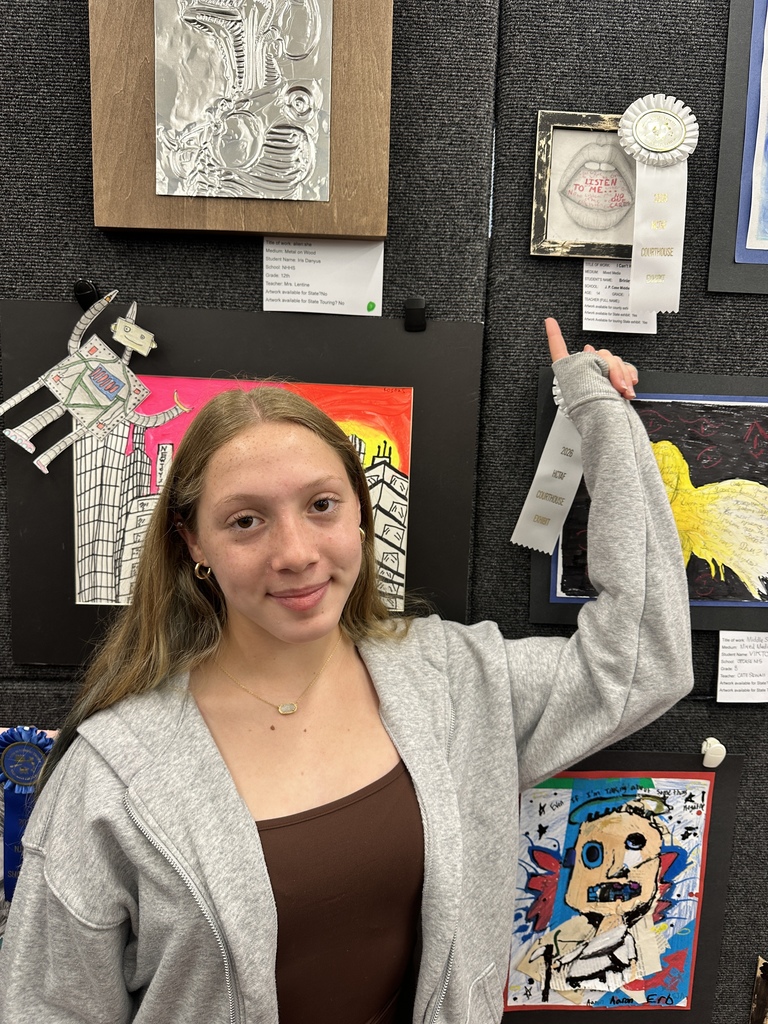 Teen art image